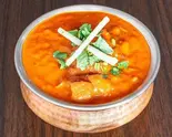 チキンティッカラバブダーChicken tikka lababdar（インド料理 ケバブ ＆ ビリヤニ ハウス Indian Restaurant Kebab ＆ Biryani house）