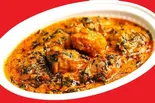 フェヌグリークチキンmethi chicken（インド料理 ケバブ ＆ ビリヤニ ハウス Indian Restaurant Kebab ＆ Biryani house）