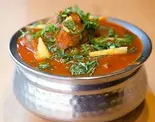 マトンローガンジョシュMutton Rogan Josh（インド料理 ケバブ ＆ ビリヤニ ハウス Indian Restaurant Kebab ＆ Biryani house）