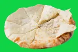 ココナッツナンCoconut naan（インド料理 ケバブ ＆ ビリヤニ ハウス Indian Restaurant Kebab ＆ Biryani house）