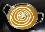 チキンカレーセット(ラリグラス)