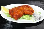 タンドリーチキン1個Tandoori chicken 1p(ラリグラス)