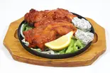 タンドリーチキン2個Tandoori chicken 2p(ラリグラス)