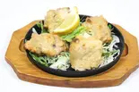 マライティッカ4個Malai Tikka 4p(ラリグラス)