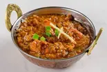 『おすすめ！！』チキンテイッカマサラ Chicken Tikka Masala（アジアンカレーハウス綾瀬店）