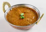 マトンカレー Mutton Curry（アジアンカレーハウス綾瀬店）