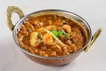 『おすすめ！！』シーフードマサラカレー Seafood Masala（アジアンカレーハウス綾瀬店）