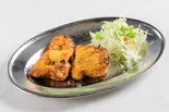 『おすすめ！！』ガーリックティッカ2個入りGarlic Tikka 2Pcs（アジアンカレーハウス綾瀬店）