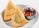 サモサ2個入りSamosa2PcS（アジアンカレーハウス綾瀬店）