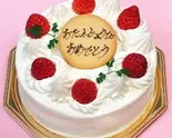 生デコレーション5号（CAFE GALLERY寸心 今池店）