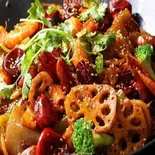 上海麻辣香锅 +(米饭小)（友誼食府 立川店）