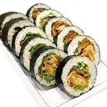 サムギョプサルキンパ（韓国家庭料理ジャンモ 聖蹟桜ヶ丘店）