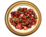 チキン チリー Chicken Chilli(HAJI RESTAURANT)
