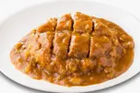 カツカレー（日乃屋カレー新栄店）