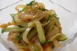 クラゲの和え物（常翔來）