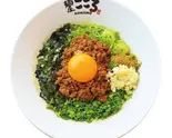 チーズ・台湾まぜそば（麺屋こころ 鶴見店）