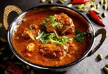 シングルカレーセット curry with rice（エリックスサウスOBPツイン21店）