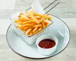 ポテトフライ(中)（EVERYDAYBURG～食べるソースのハンバーグカフェ～）
