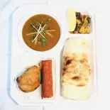 タンドリーセット(Tandoori Set)（KHUKURI）