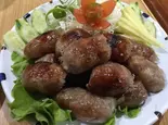 サイクロークイーサン（タイレストランリナ）