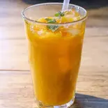 マンゴージュースMangoJuice（LAXMI）