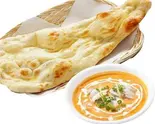 Aセット Set A（インドネパール料理 ナンバカンカレーハウス）