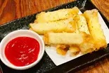 カリカリチーズ/6個入（餃子工房 ちびすけ 東心斎橋店）