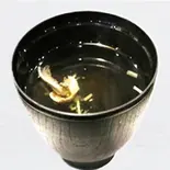 お吸い物（うなぎのうな泰 錦店）