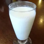 ラッシー Lassi（ネパール・エスニック料理The Royal）