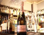 【アルコール】モエ・エ・シャンドン ロゼ アンペリアル 750ml Moet & Chandon Rose Impérial(洋風酒場トゥエルブ)