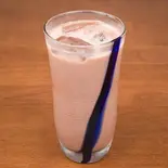 アイスミルクココア（ぴらにやカフェ）