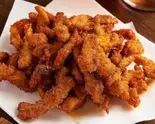 台湾鸡柳 Taiwan Style Fried Chicken（延边烧烤 麻辣湯）