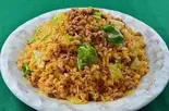 四川チャーハン(四川炒饭) Sichuan Fried Rice（チャイナ厨房小岩駅前店）