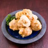 唐揚げ(6個)(本場の辛スンドゥブ 栄店)