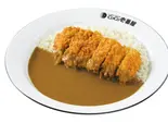 手仕込チキンカツカレー 刻みカリフラワー（カレーハウスCoCo壱番屋 南区内谷店）
