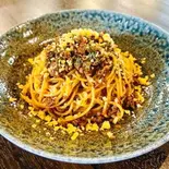 リコ・タコパスタ（Underground Cafe）
