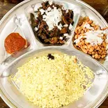 ネパールカジャセット Nepali Khaja Set（シティマートオキナワ）