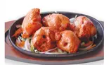 チキンパコラ CHICKEN PAKODA（アーリサナンハウス）