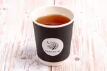 紅茶(ホット) earl grey(hana-no-ki coffee)