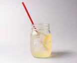 自家製レモンスカッシュ Original Lemon squash（BUTCHER REPUBLIC SENDAI）
