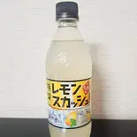 レモンスカッシュ(たこやき くらうん)
