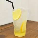 レモンスカッシュ（つくしんぼ）