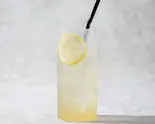 レモンスカッシュ(Cafe&Restaurant STELLA)