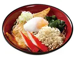 (冷)特選富士そば(富士そば 秋葉原店)