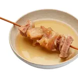 おでん　牛すじ（はなまるうどん イオンモール堺鉄炮町店）