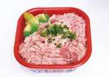 ネギトロ丼（海鮮丼しろくま 熱田店）