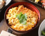 カツ丼 Pork Cutlet Rice Bowl（海畑 池袋店）