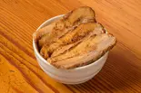 PREMIUM チャーシュー丼（恵比寿 らぁ麺屋 つなぎ）