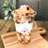 ケバブカップ（ARABIAN KEBAB＆ARABIAN BIRYANI HOUSE）