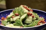 拍黄瓜 たたき胡瓜(中国流ピリ辛しゃぶしゃぶ 冒牌火锅菜)